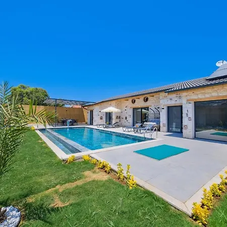 Villa Ka Exclusive 2 *