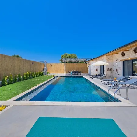 Villa Ka Exclusive 2 *