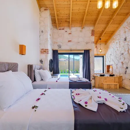 别墅 Ka Exclusive 2 *